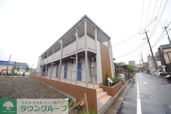 ウィステリア ガーデンの物件内観写真